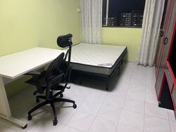 Blk 123 MARSILING RISE (Woodlands), HDB 5 Rooms #603694411